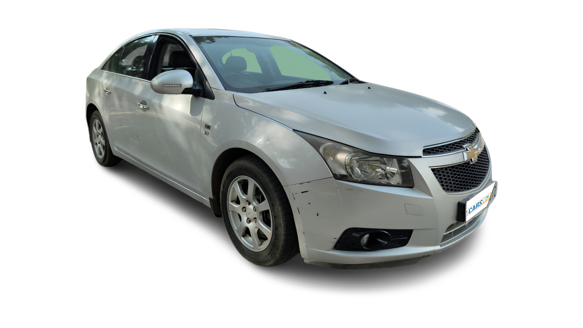 Chevrolet Cruze-img